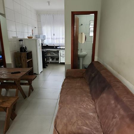 Aparts Lesther Ubatuba Dış mekan fotoğraf