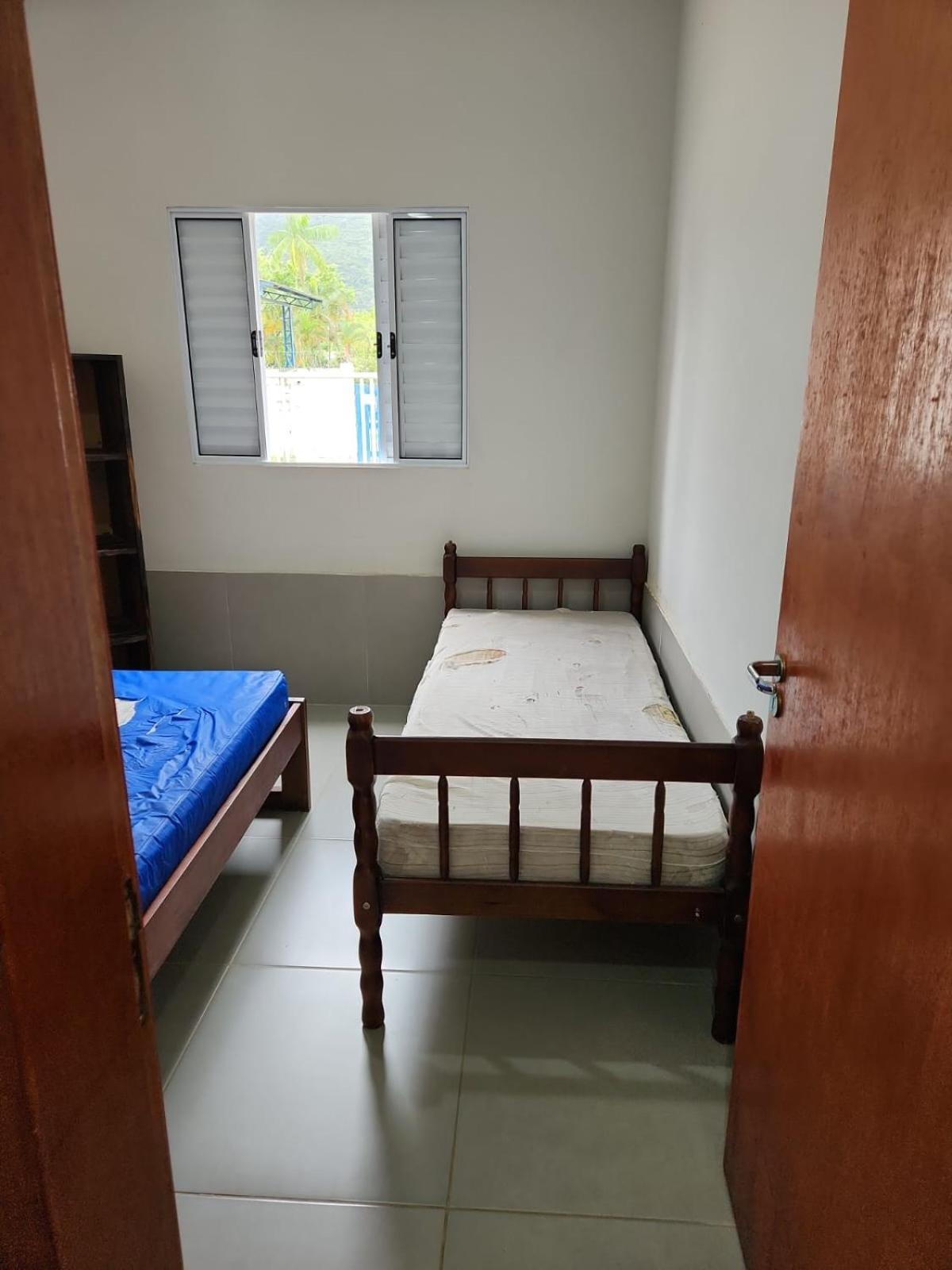 Aparts Lesther Ubatuba Dış mekan fotoğraf