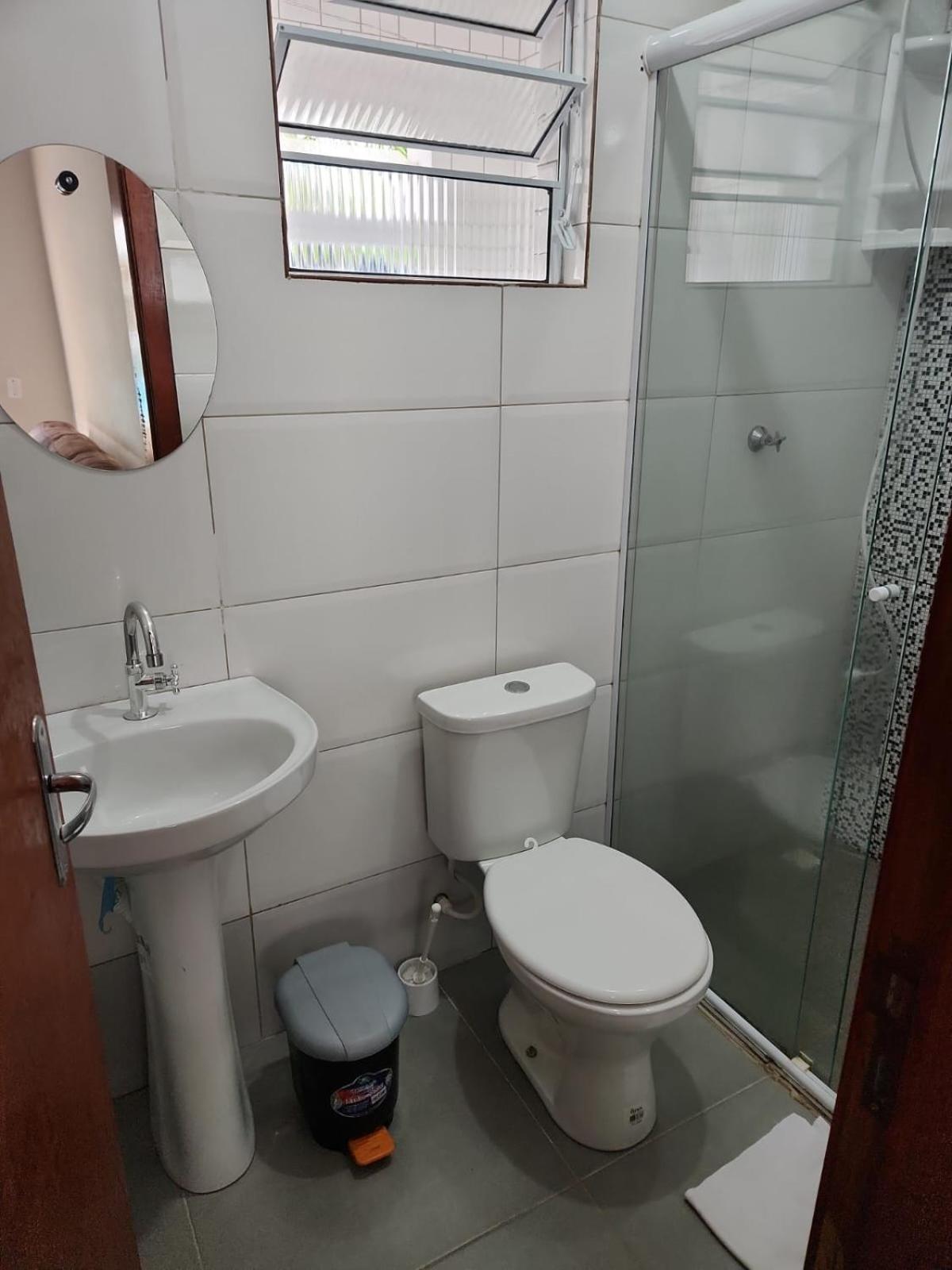 Aparts Lesther Ubatuba Dış mekan fotoğraf